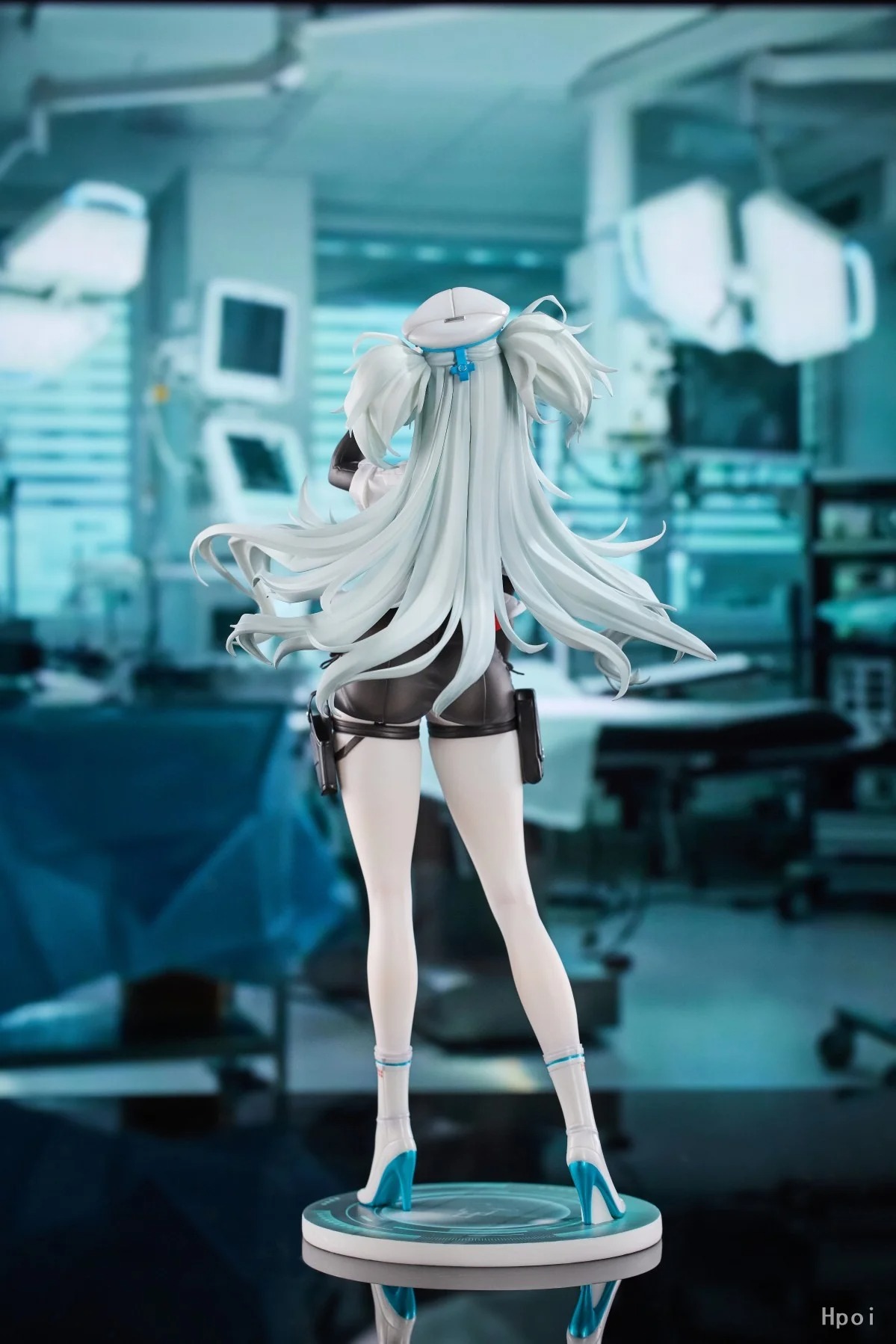 Scaled Figure 1/6 PA-15 / Florence - Girls' Frontline 2: Exilium By VKEND