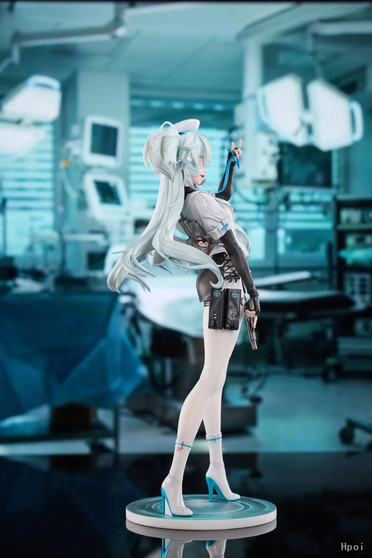 Scaled Figure 1/6 PA-15 / Florence - Girls' Frontline 2: Exilium By VKEND