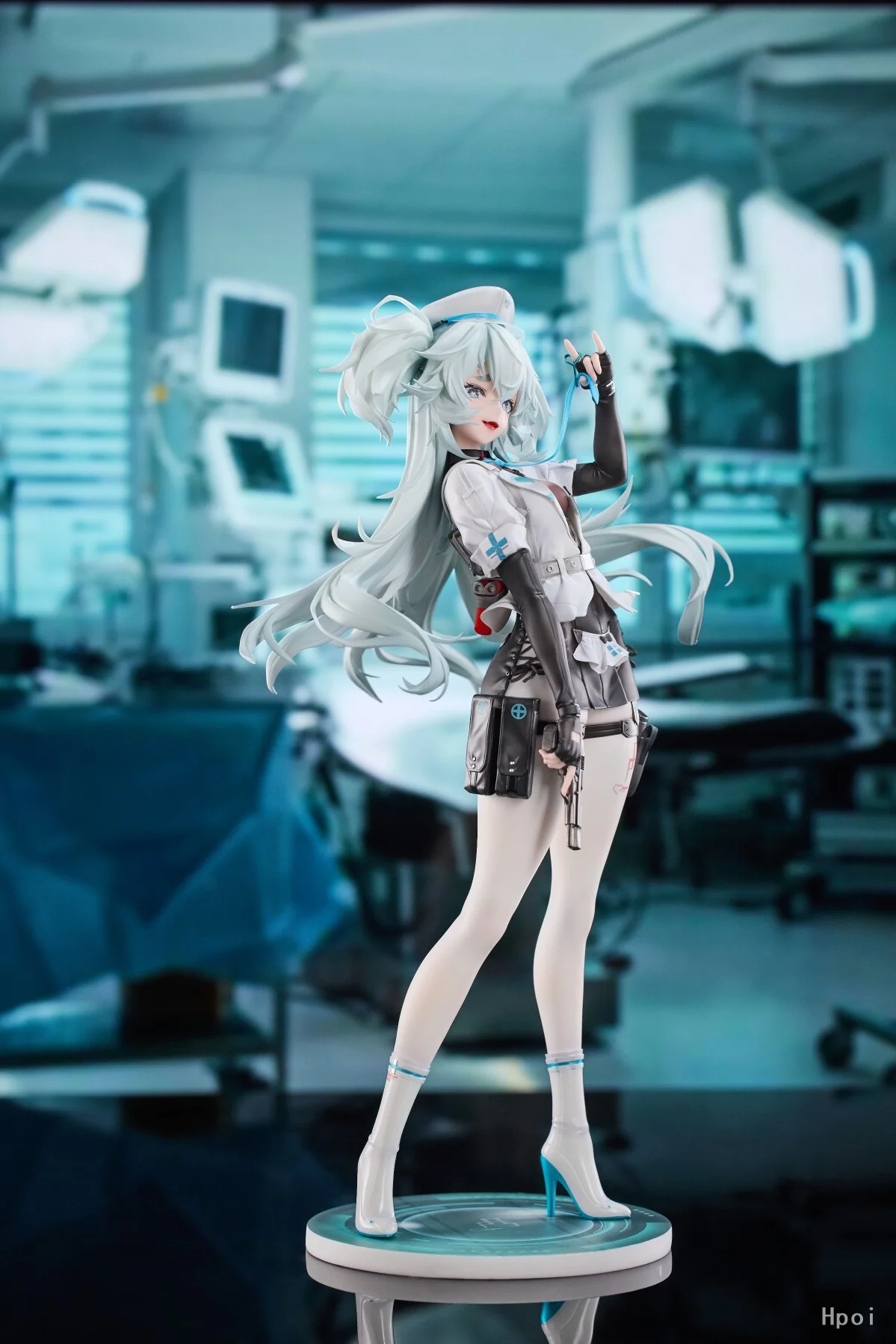 Scaled Figure 1/6 PA-15 / Florence - Girls' Frontline 2: Exilium By VKEND