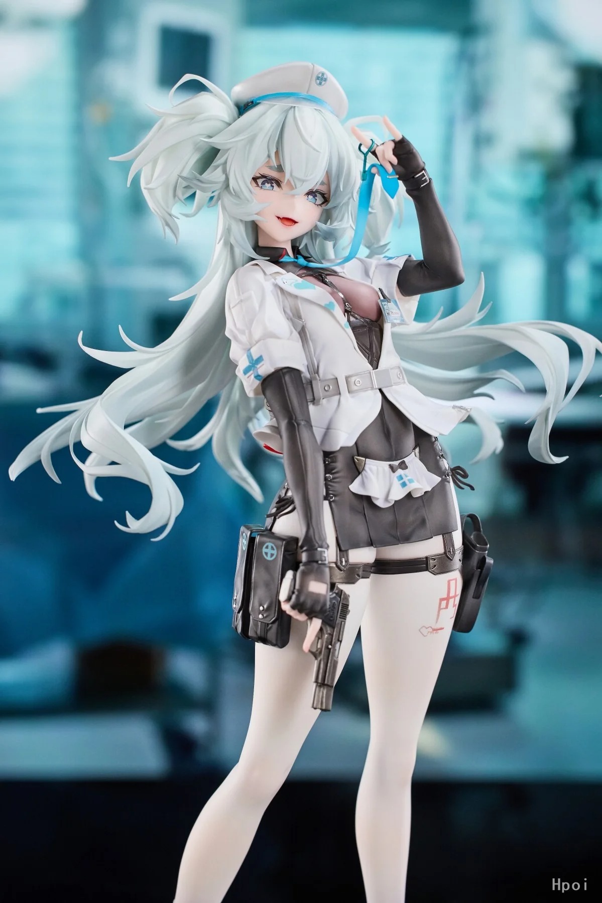 Scaled Figure 1/6 PA-15 / Florence - Girls' Frontline 2: Exilium By VKEND