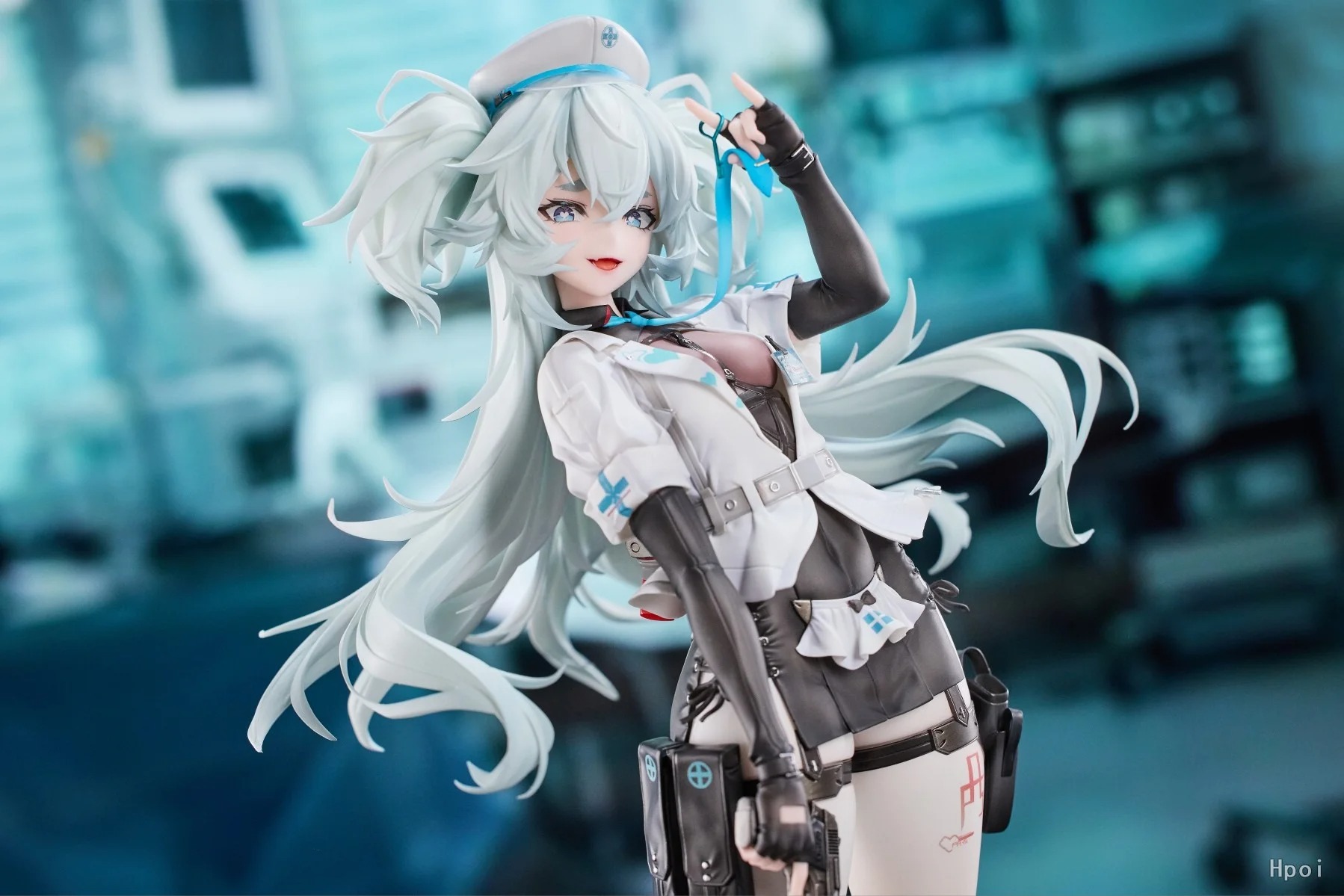 Scaled Figure 1/6 PA-15 / Florence - Girls' Frontline 2: Exilium By VKEND
