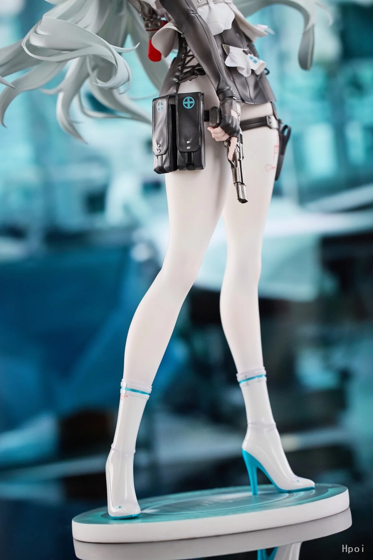 Scaled Figure 1/6 PA-15 / Florence - Girls' Frontline 2: Exilium By VKEND