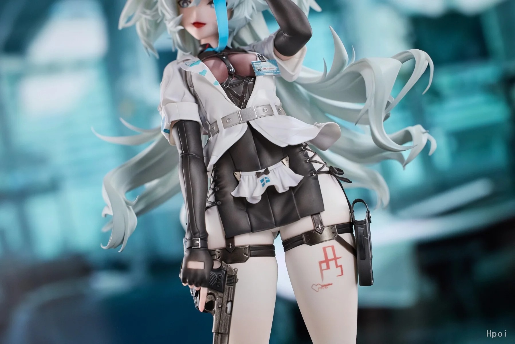 Scaled Figure 1/6 PA-15 / Florence - Girls' Frontline 2: Exilium By VKEND