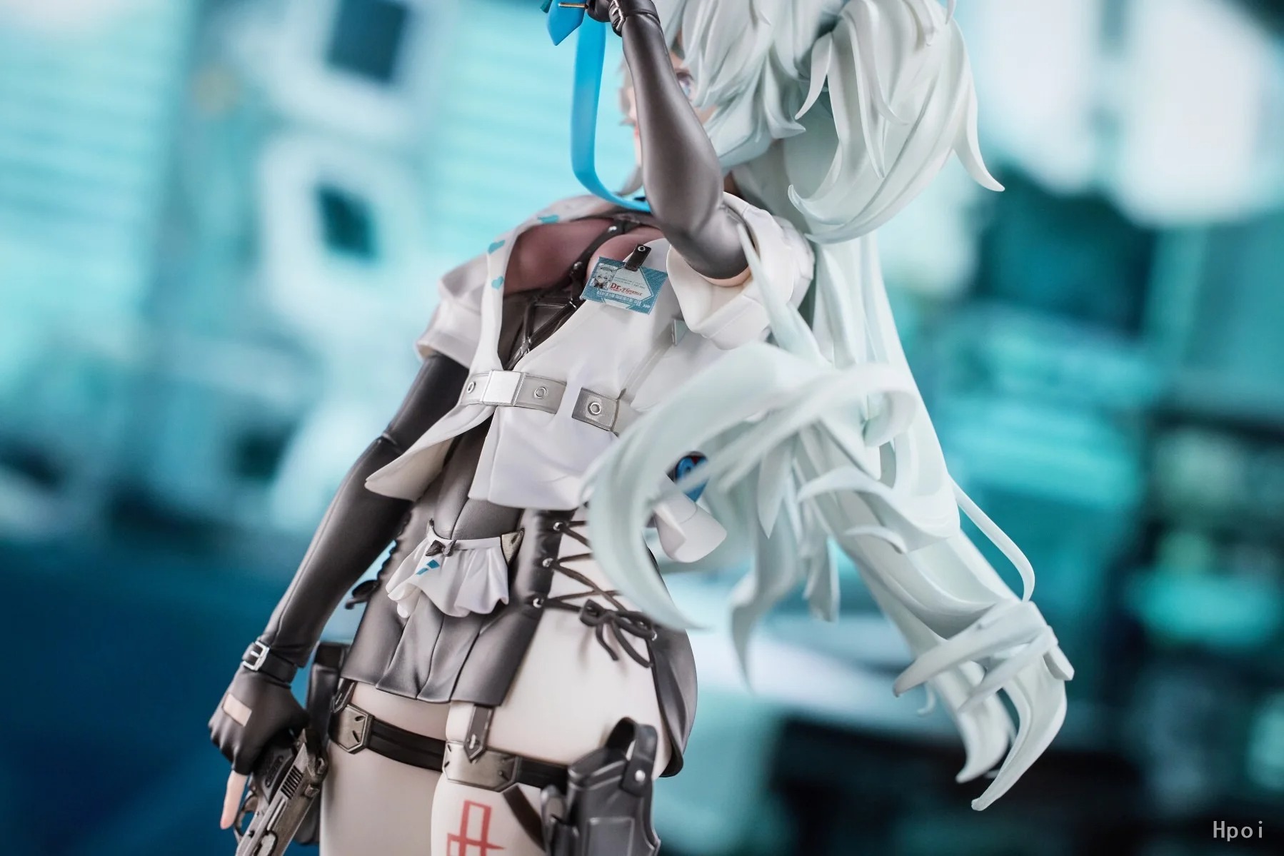 Scaled Figure 1/6 PA-15 / Florence - Girls' Frontline 2: Exilium By VKEND