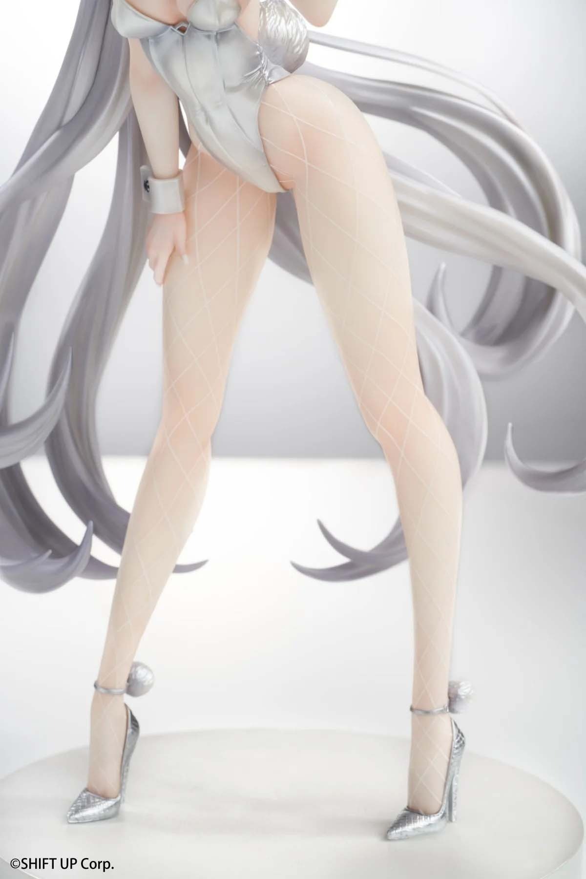 Scaled Figure 1/10 Blanc - Goddess of Victory: NIKKE By Hobby Sakura