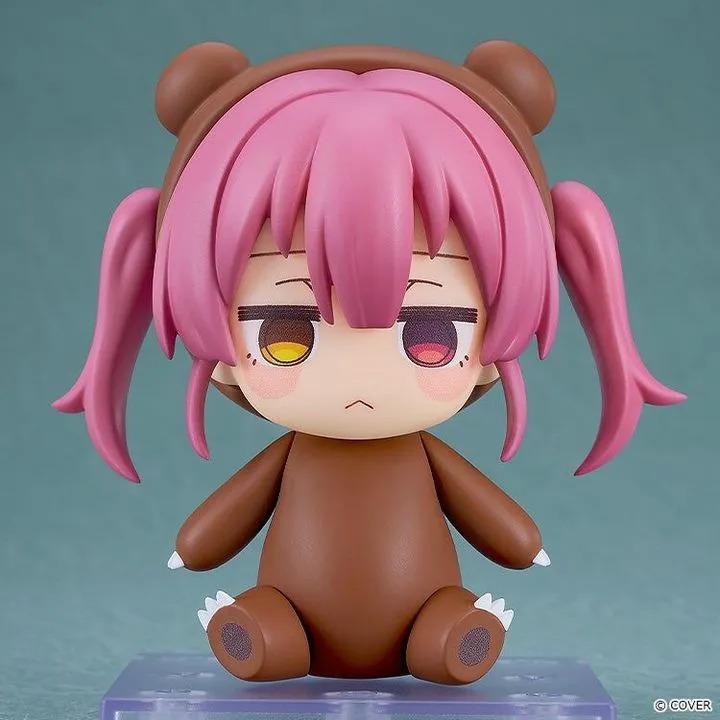 Nendoroid Houshou Kumarin - Baby Ver. Hololive Production By Good Smile Company