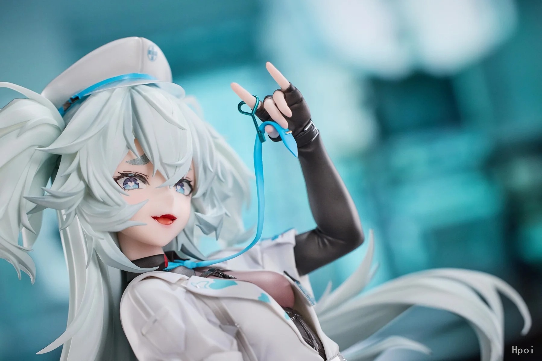 Scaled Figure 1/6 PA-15 / Florence - Girls' Frontline 2: Exilium By VKEND