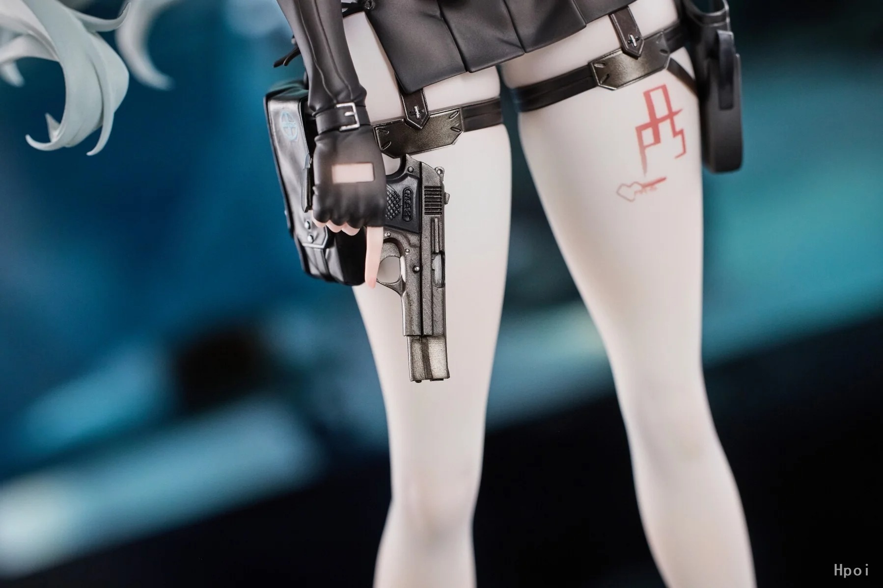 Scaled Figure 1/6 PA-15 / Florence - Girls' Frontline 2: Exilium By VKEND