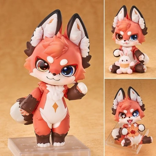 Image of Nendoroid River (Re-Release) By Good Smile Arts Shanghai