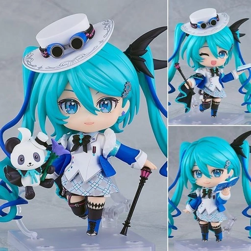 Image of Nendoroid Hatsune Miku - MIKU WITH YOU 2025 Ver. Vocaloid By Good Smile Company