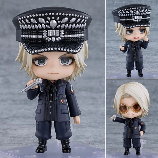 Image of Nendoroid HYDE - HYDE By Good Smile Company