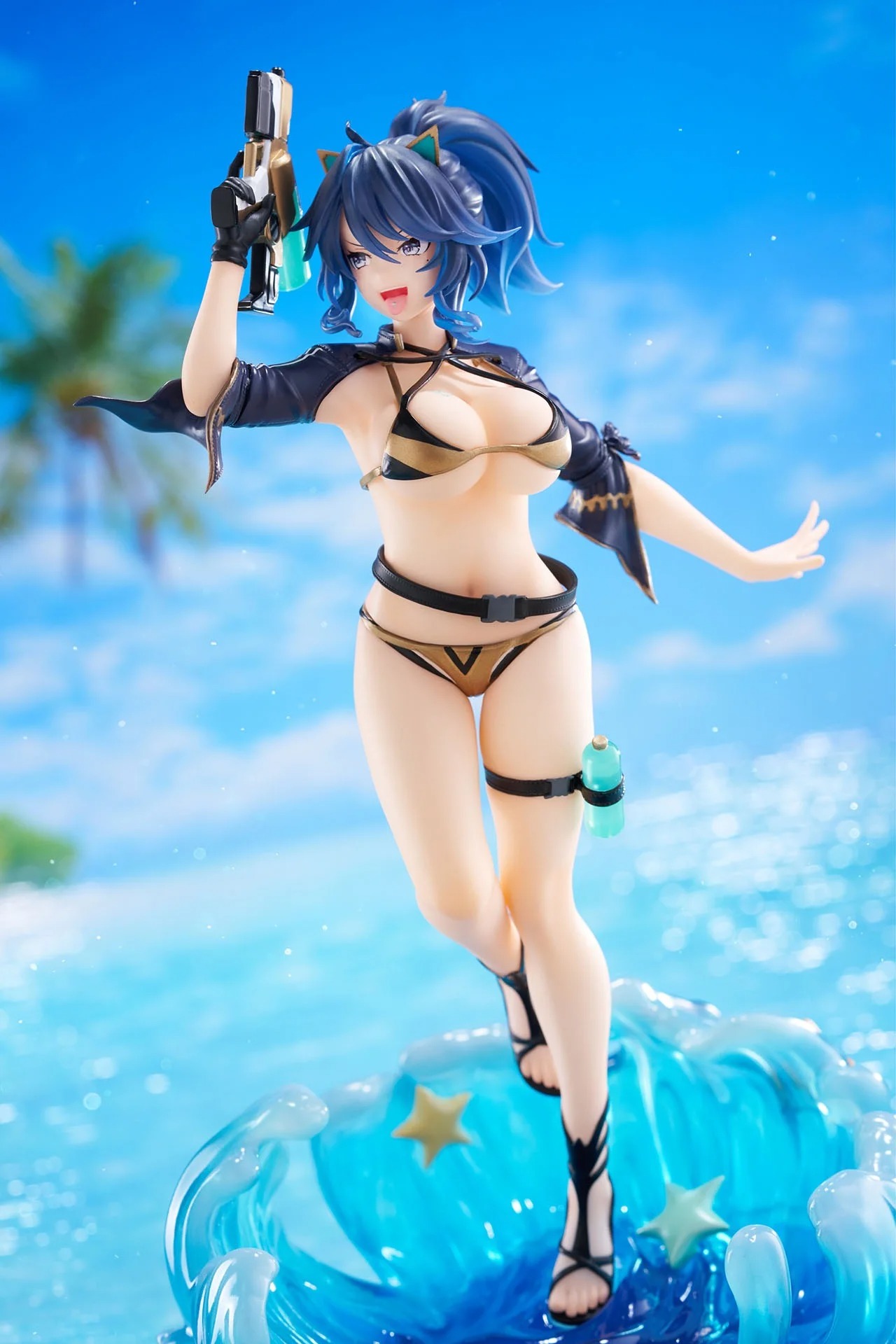 Dressta Figure kson - VShojo By Taito