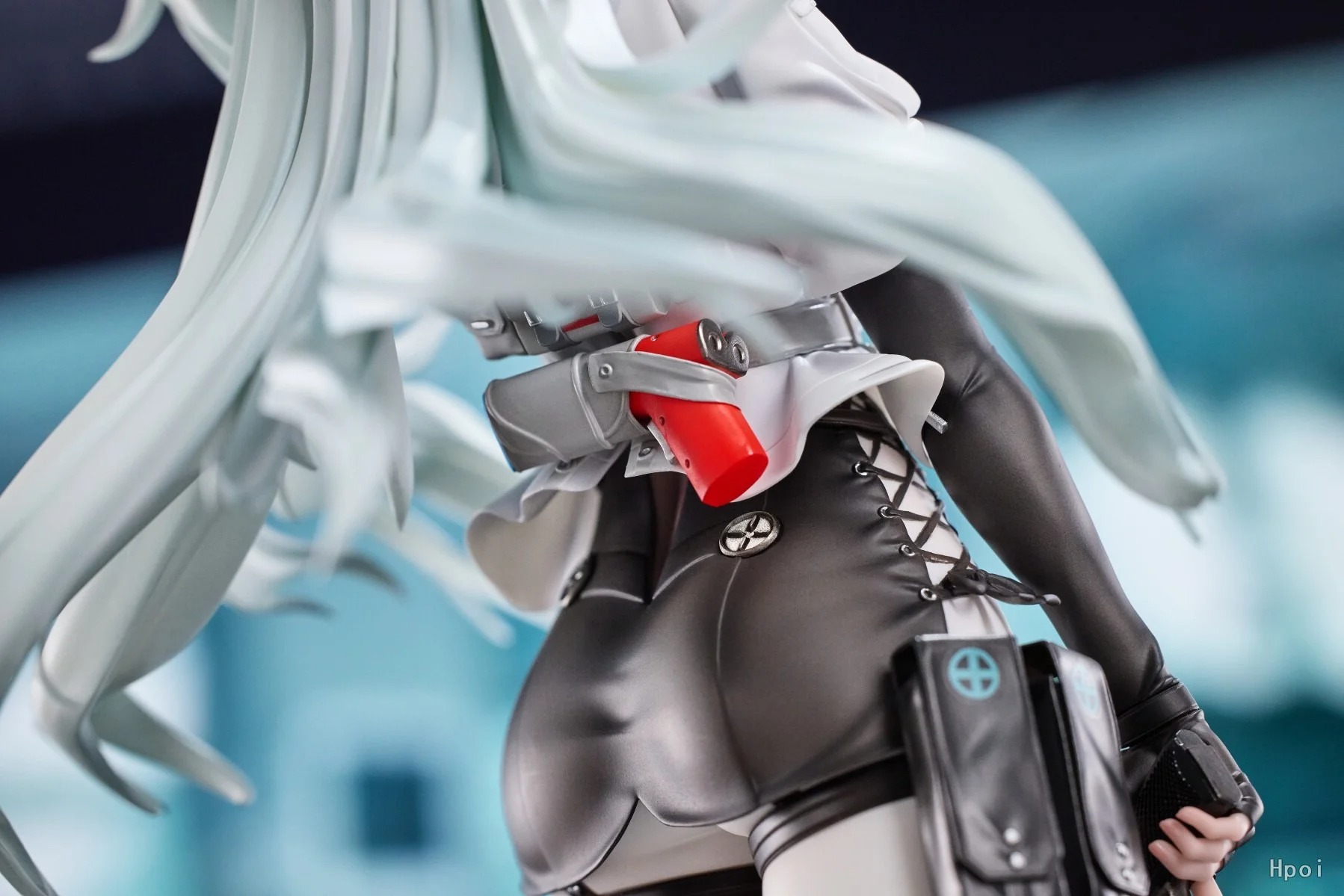 Scaled Figure 1/6 PA-15 / Florence - Girls' Frontline 2: Exilium By VKEND