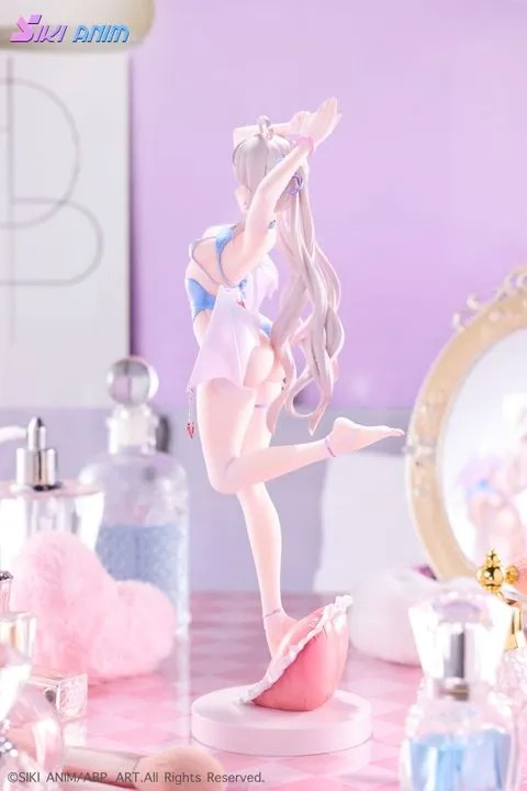 Scaled Figure 1/6 Sayume Illustration by Abp_Art By SIKI ANIM