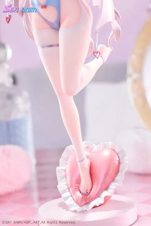 Scaled Figure 1/6 Sayume Illustration by Abp_Art By SIKI ANIM