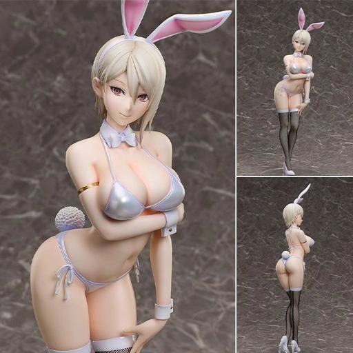 Image of Scaled Figure 1/4 B-Style Nakiri Alice - Bikini Bunny Ver. Shokugeki no Souma By FREEing