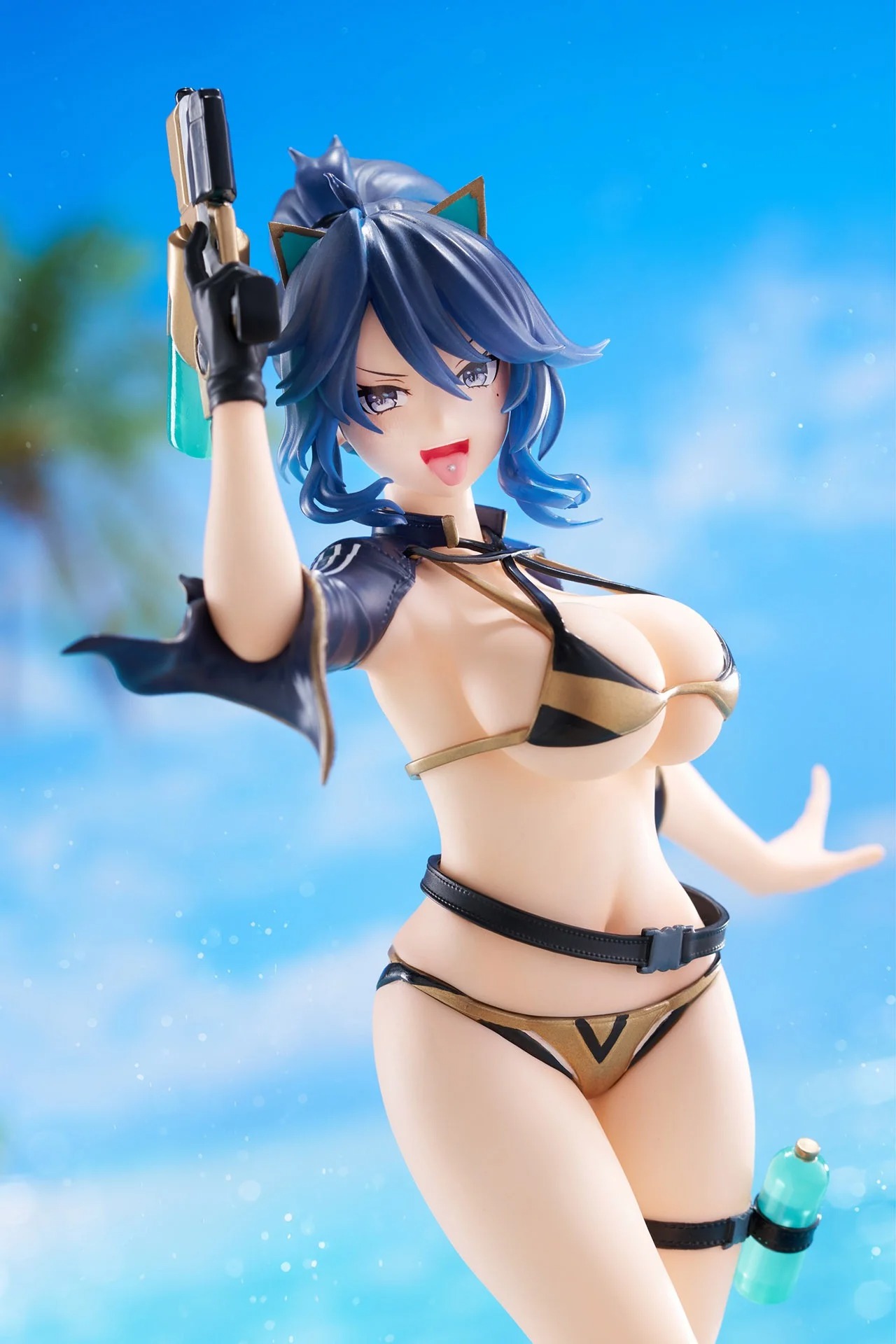 Dressta Figure kson - VShojo By Taito
