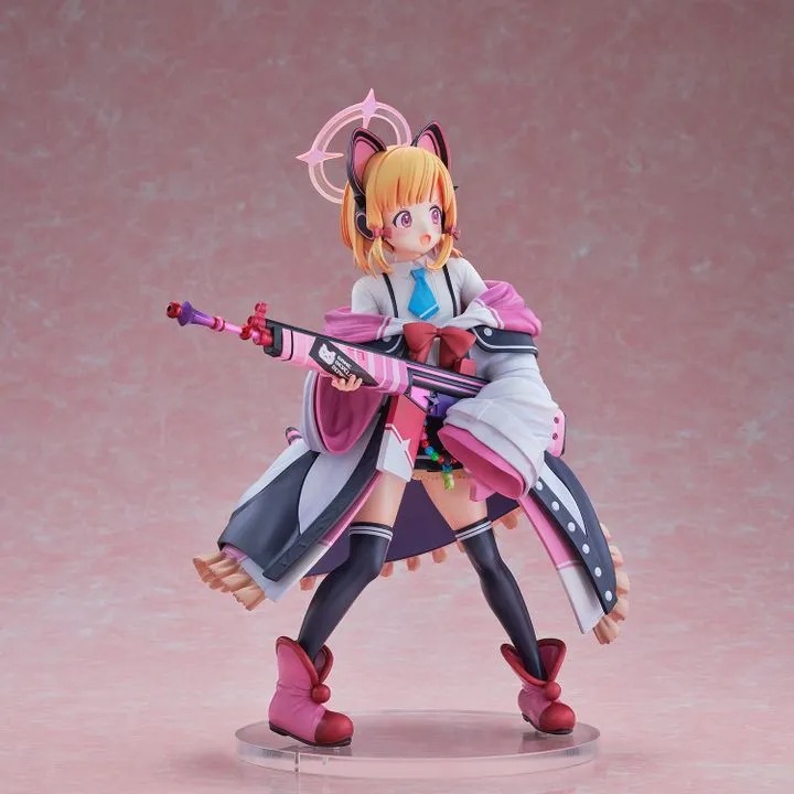 Scaled Figure 1/6 Saiba Momoi - Blue Archive By Union Creative