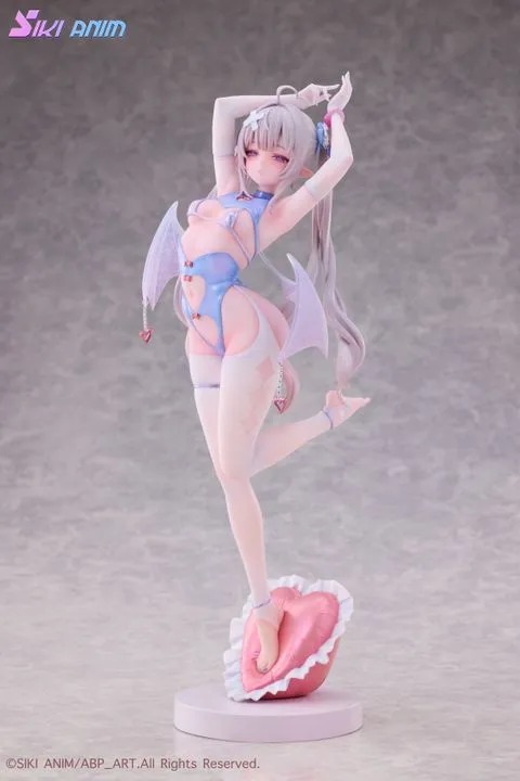 Scaled Figure 1/6 Sayume Illustration by Abp_Art By SIKI ANIM