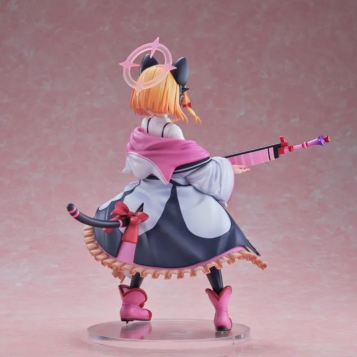 Scaled Figure 1/6 Saiba Momoi - Blue Archive By Union Creative