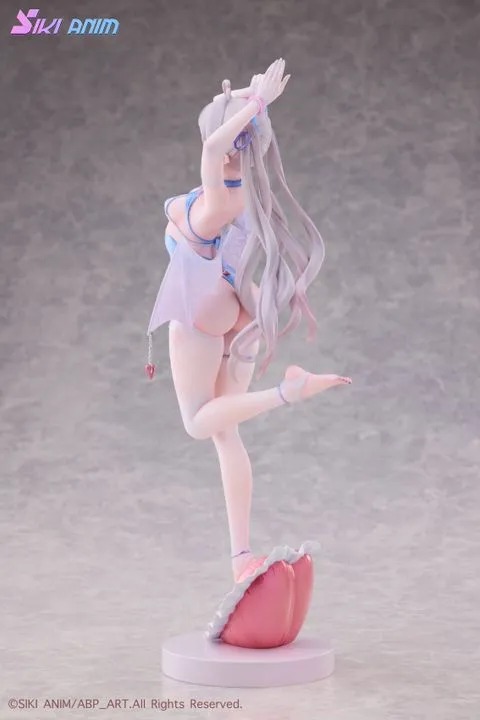 Scaled Figure 1/6 Sayume Illustration by Abp_Art By SIKI ANIM