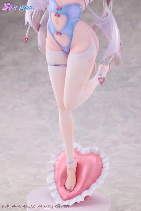 Scaled Figure 1/6 Sayume Illustration by Abp_Art By SIKI ANIM