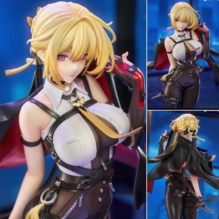 [With Bonus] Scaled Figure 1/7 Evelyn Chevalier - Zenless Zone Zero By APEX