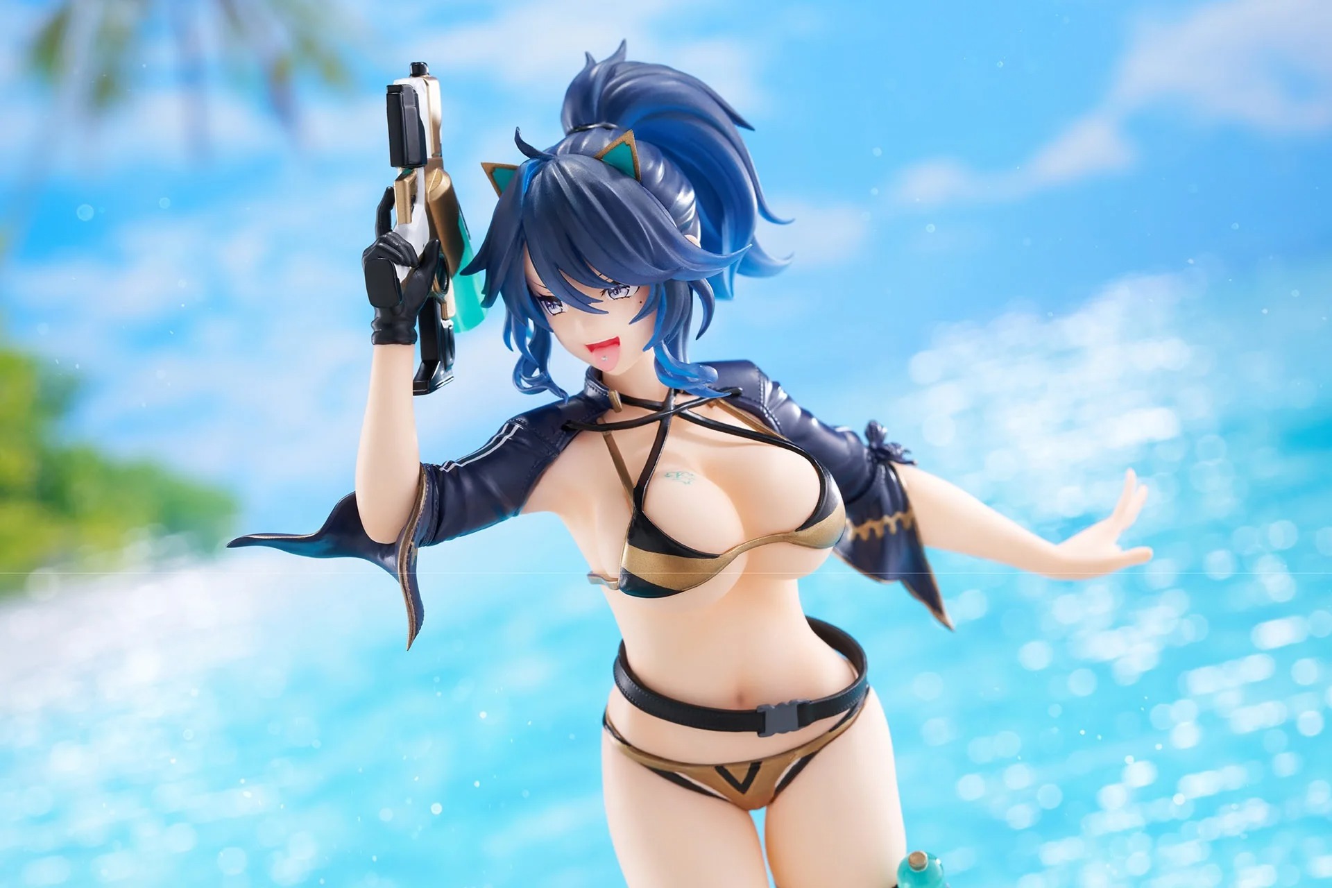 Dressta Figure kson - VShojo By Taito