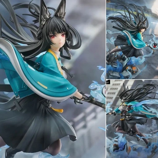 Image of [With Bonus] Scaled Figure 1/7 Hoshimi Miyabi - Zenless Zone Zero By APEX