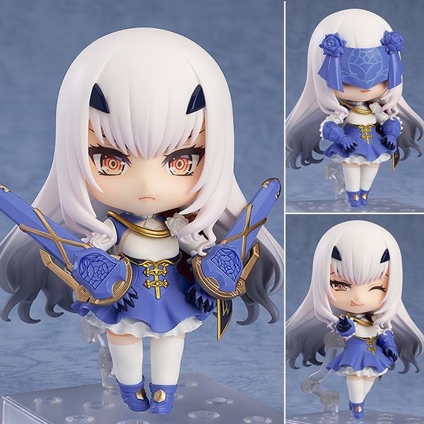 Nendoroid Lancer / Melusine - Fate/Grand Order (Re-Release) By Good Smile Company