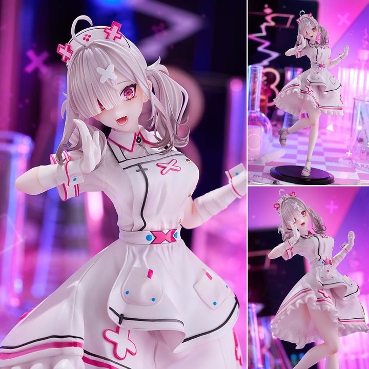 Scaled Figure 1/7 Sukoya Kana - NIJISANJI  By DMM Factory