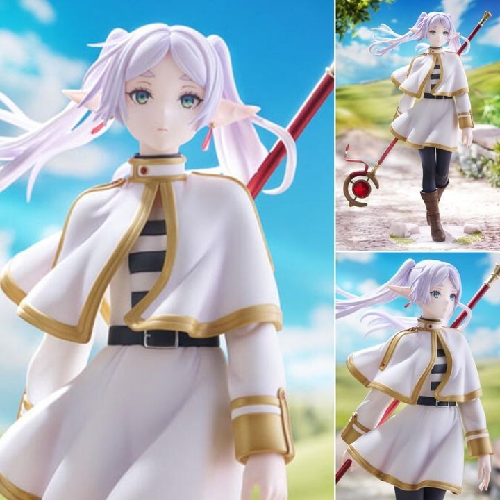 Scaled Figure 1/7 Frieren - Sousou no Frieren (Re-Release) By Claynel