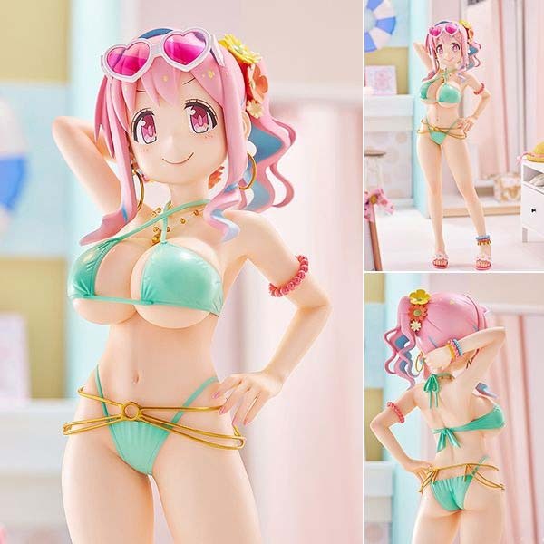 Dream Tech Scaled Figure 1/7 Hozuki Kaede - Onimai / Onii-chan wa Oshimai! By Wave