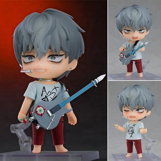 Image of Nendoroid Till - Alien Stage By Good Smile Company