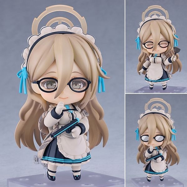 Nendoroid Murokasa Akane - Blue Archive By Good Smile Company