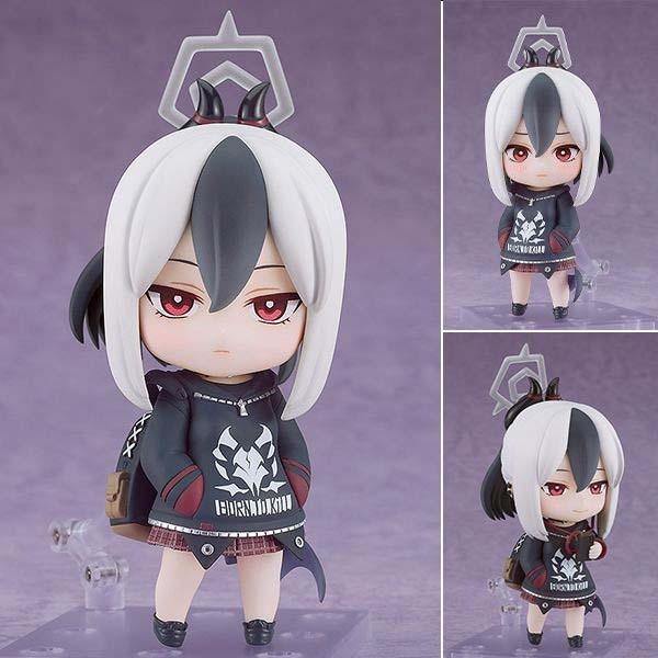 Nendoroid Onikata Kayoko - Blue Archive By Good Smile Company