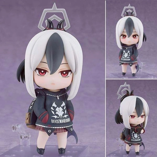 Image of Nendoroid Onikata Kayoko - Blue Archive By Good Smile Company