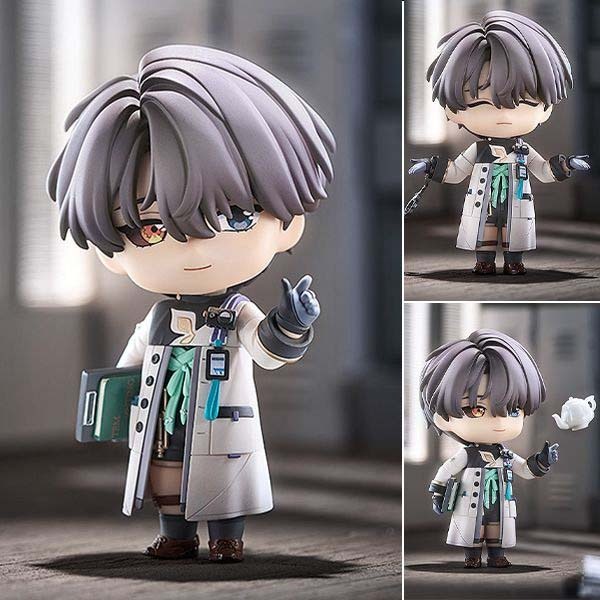 Nendoroid X - Reverse: 1999 By Good Smile Arts Shanghai