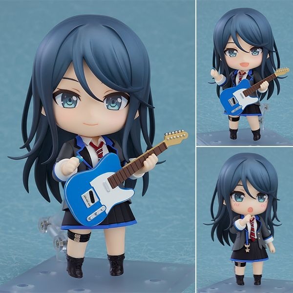 Nendoroid Hoshino Ichika - Leo/need Project Sekai : Colorful Stage By Good Smile Company