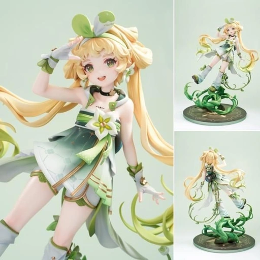 Image of Scaled Figure 1/7 Verina - Wuthering Waves  By Hobby Sakura