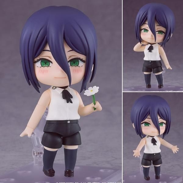 Nendoroid Reze - Chainsaw Man -  The Movie : Reze Arc By Good Smile Company