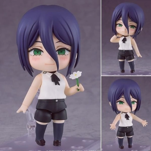 Image of Nendoroid Reze - Chainsaw Man -  The Movie : Reze Arc By Good Smile Company