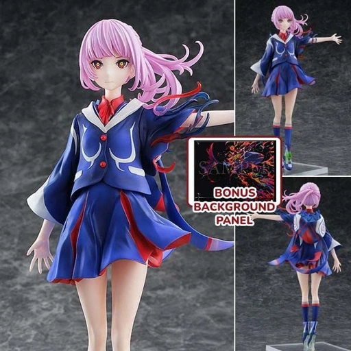 Image of [With Bonus] Scaled Figure 1/7 KAF - Third Singing Form: Tsubame Ver. KAF 3rd ONE-MAN Live "Fukakai III MAD" By KADOKAWA