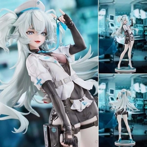 Image of Scaled Figure 1/6 PA-15 / Florence - Girls' Frontline 2: Exilium By VKEND