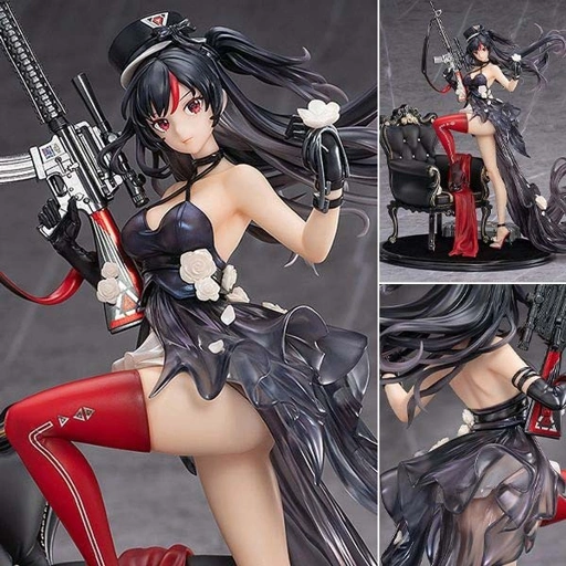 Image of Scaled Figure 1/7 Diane - Banquet Dance Ver. Knives Out By Good Smile Arts Shanghai