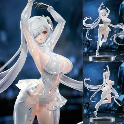 Image of Scaled Figure 1/10 Cinderella - Goddess of Victory: NIKKE By Hobby Sakura