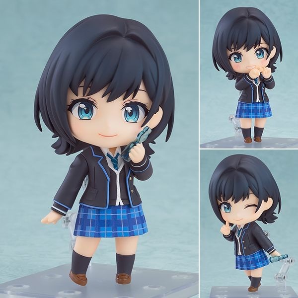 Nendoroid Nanase Yuzuki - Chitose-kun wa Ramune Bin no Naka By Good Smile Company