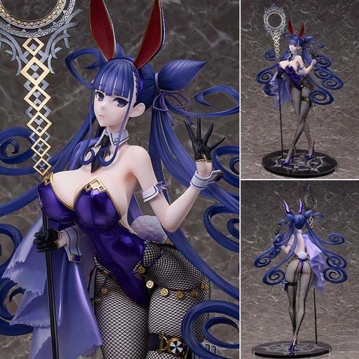 Image of Scaled Figure 1/4 Rider / Murasaki Shikibu - Bunny Ver. Fate/Grand Order By FREEing