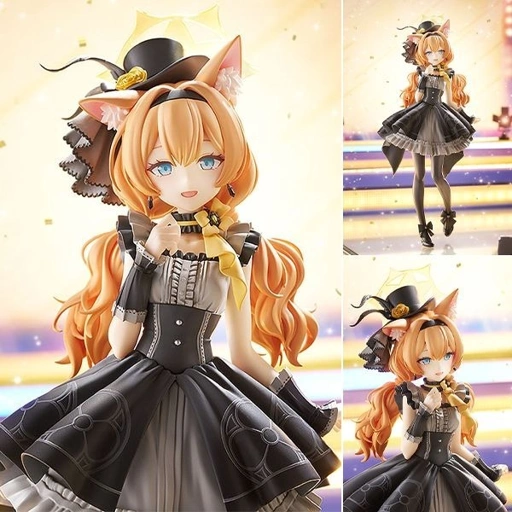 Image of Scaled Figure 1/7 Iochi Mari - Pop Idol Ver. Blue Archive By Good Smile Company