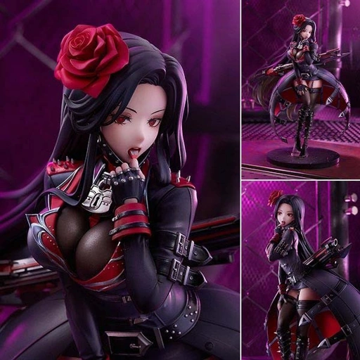 Image of Scaled Figure 1/7 Maiden - Goddess of Victory: NIKKE By Good Smile Company